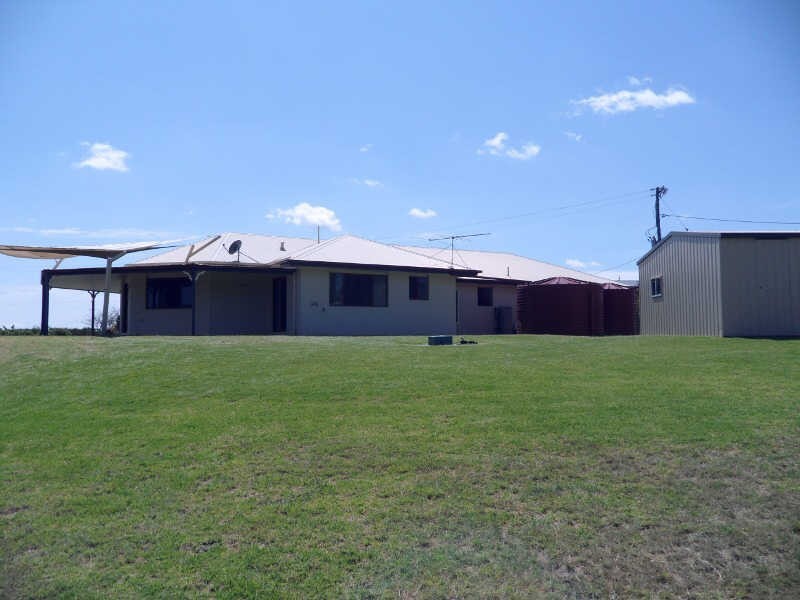 5 Tidar Court, Booie QLD 4610