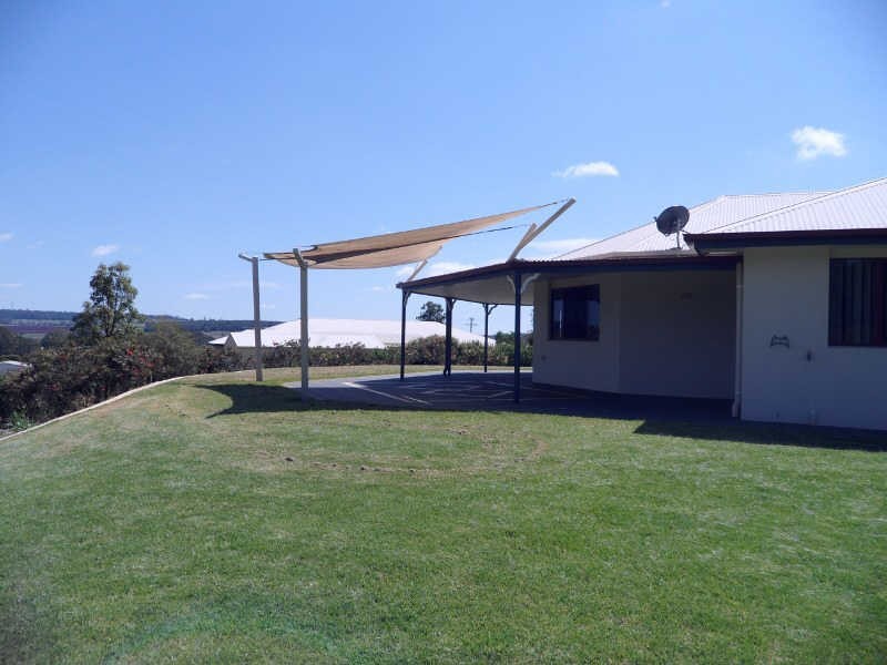 5 Tidar Court, Booie QLD 4610