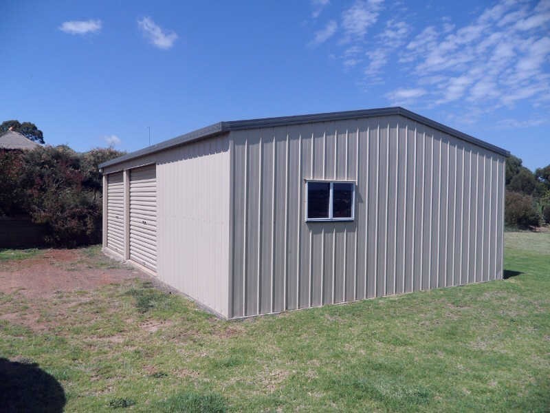 5 Tidar Court, Booie QLD 4610