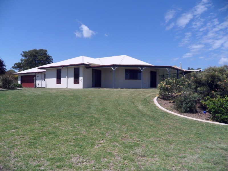 5 Tidar Court, Booie QLD 4610