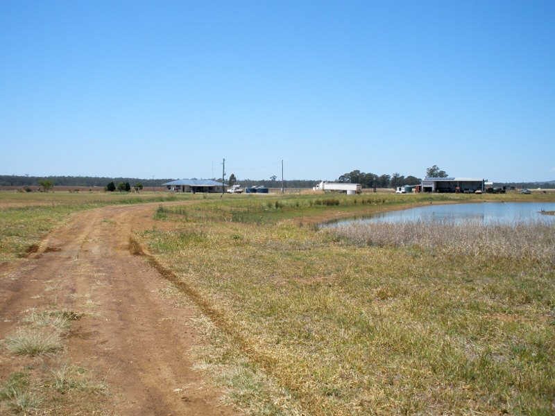 116 Weirs Road, Chelmsford QLD 4606