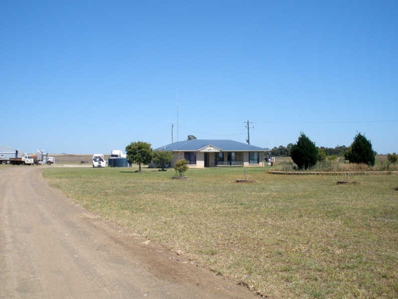 116 Weirs Road, Chelmsford QLD 4606