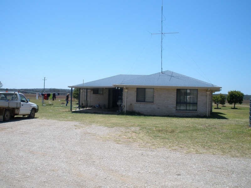 116 Weirs Road, Chelmsford QLD 4606
