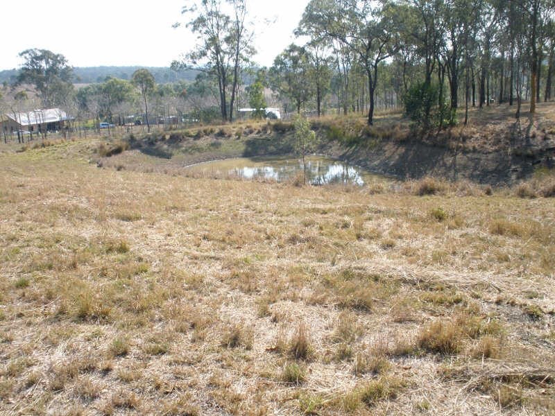 66 Runnymede Estate Road, Runnymede QLD 4615