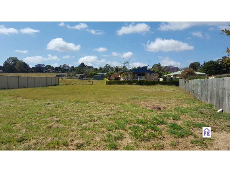 9 Jacaranda Avenue, Kingaroy QLD 4610