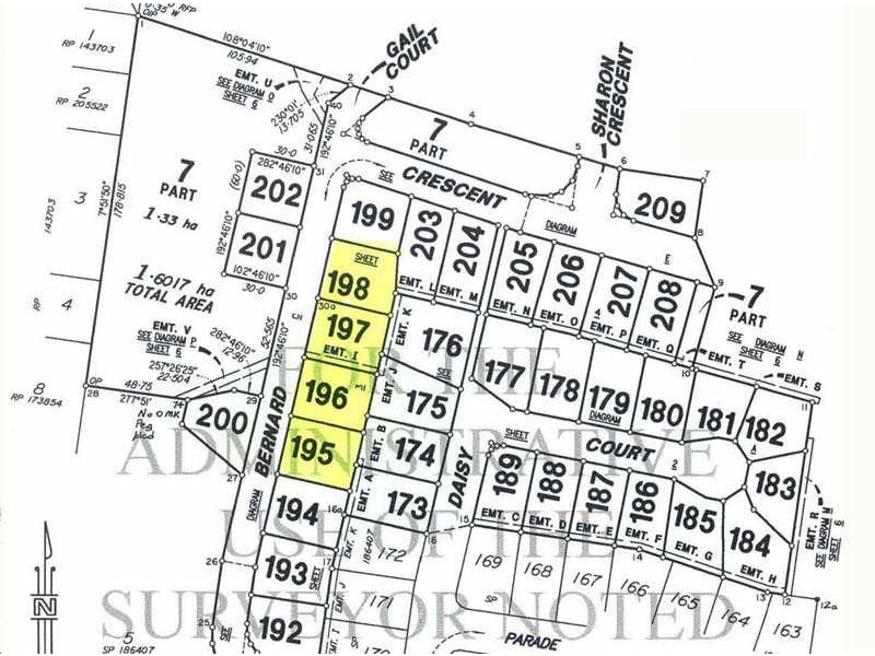 14 Bernard Crescent, Kingaroy QLD 4610