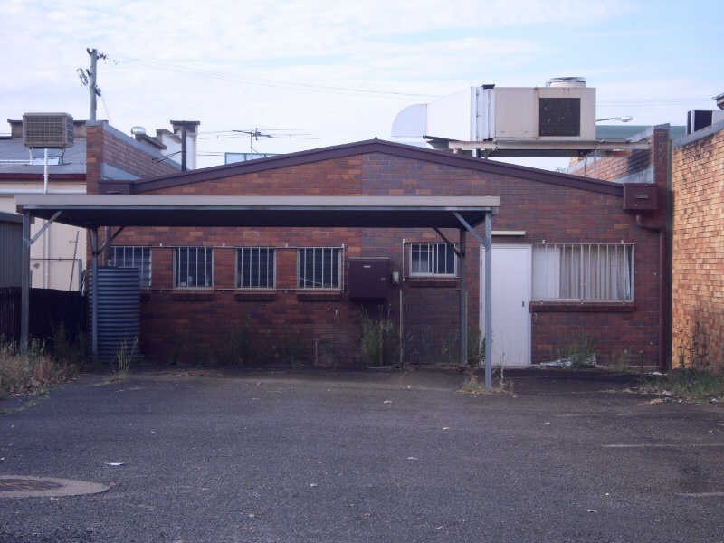 172 Haly Street, Kingaroy QLD 4610
