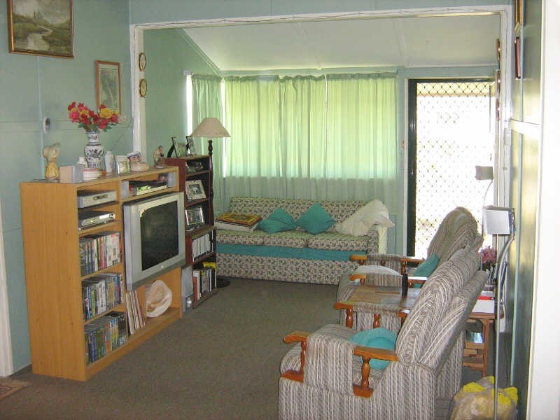 40 Earl Street, Kingaroy QLD 4610