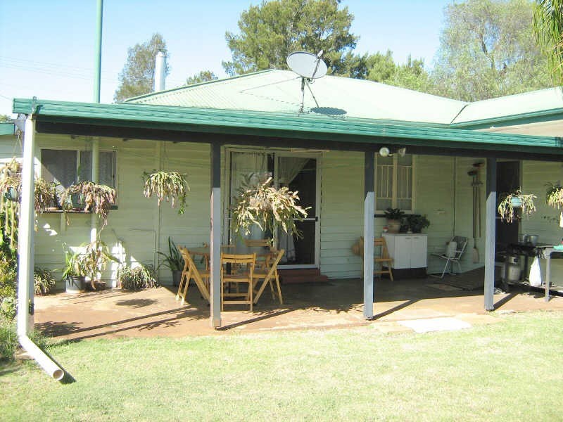 40 Earl Street, Kingaroy QLD 4610