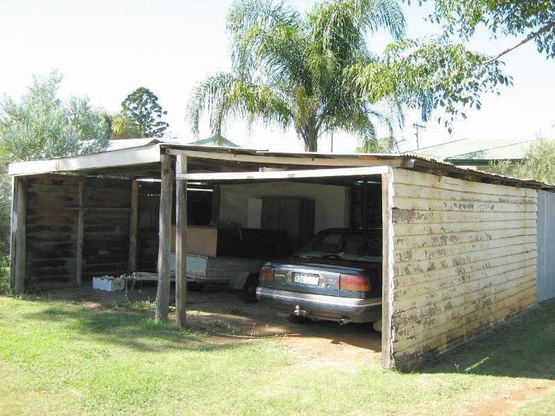 40 Earl Street, Kingaroy QLD 4610