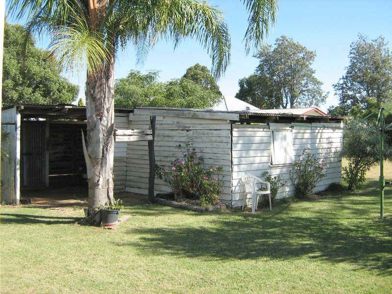 40 Earl Street, Kingaroy QLD 4610