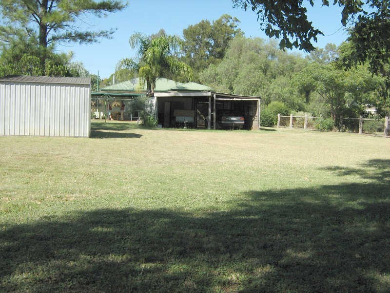 40 Earl Street, Kingaroy QLD 4610