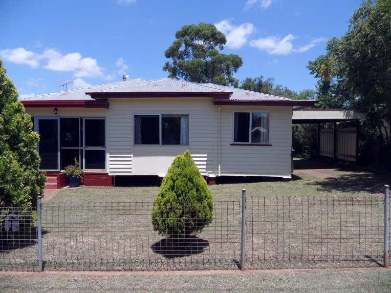 29 Arthur Street, Kingaroy QLD 4610