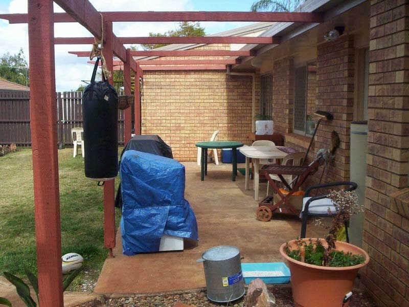 100 Doonkuna Street, Kingaroy QLD 4610