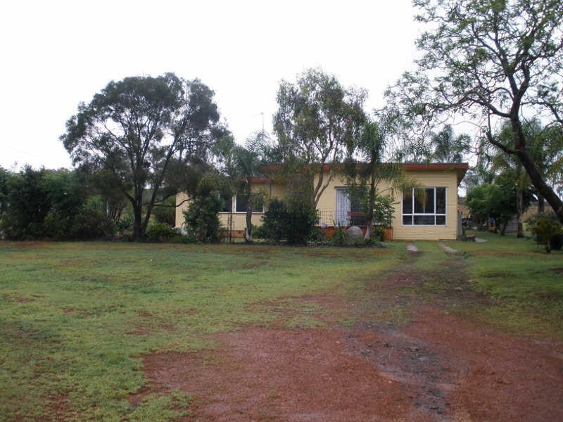 4216 Kingaroy Cooyar Road, Maidenwell QLD 4615