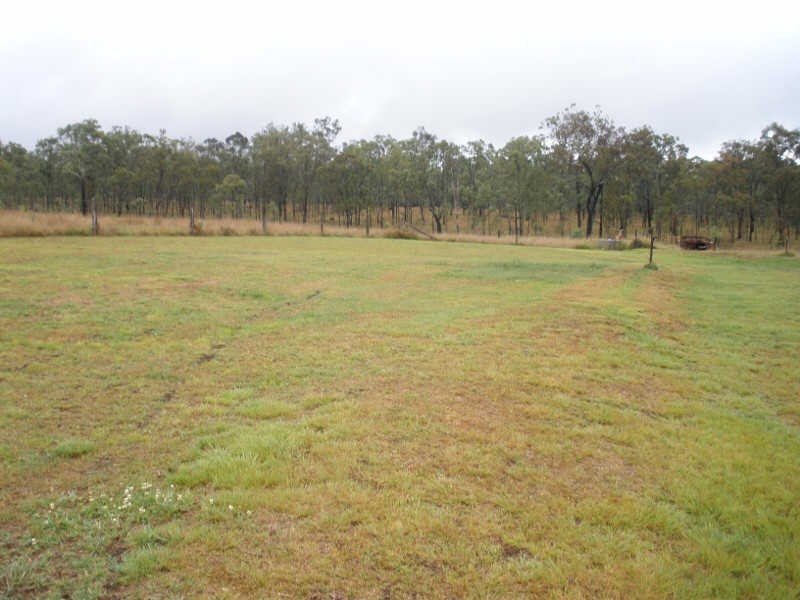 4216 Kingaroy Cooyar Road, Maidenwell QLD 4615