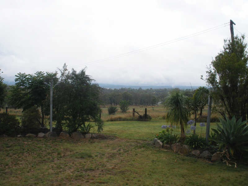 4216 Kingaroy Cooyar Road, Maidenwell QLD 4615
