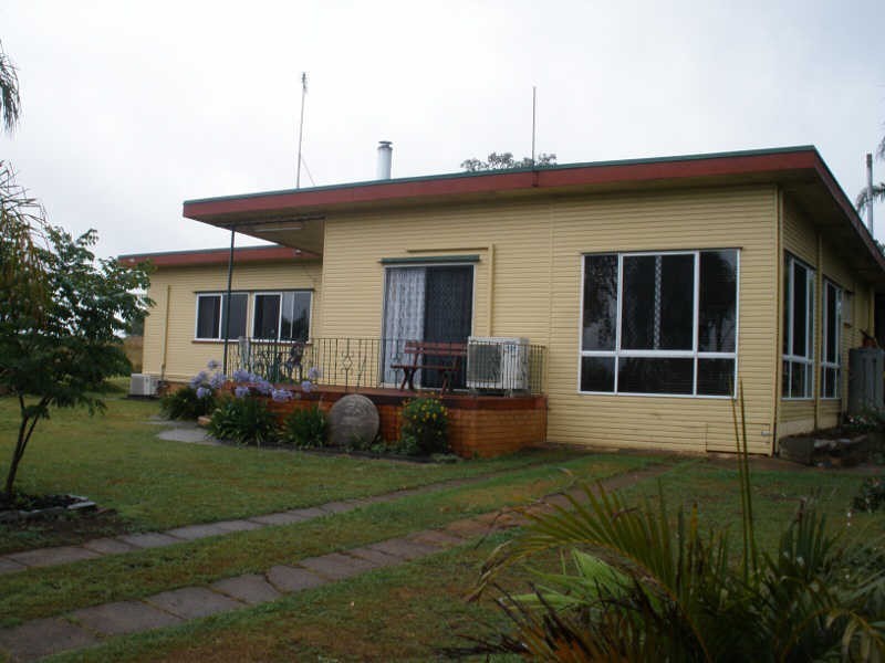 4216 Kingaroy Cooyar Road, Maidenwell QLD 4615