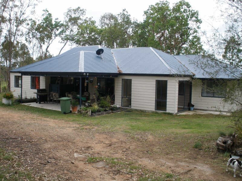 19 OCallaghan Street, Nanango QLD 4615