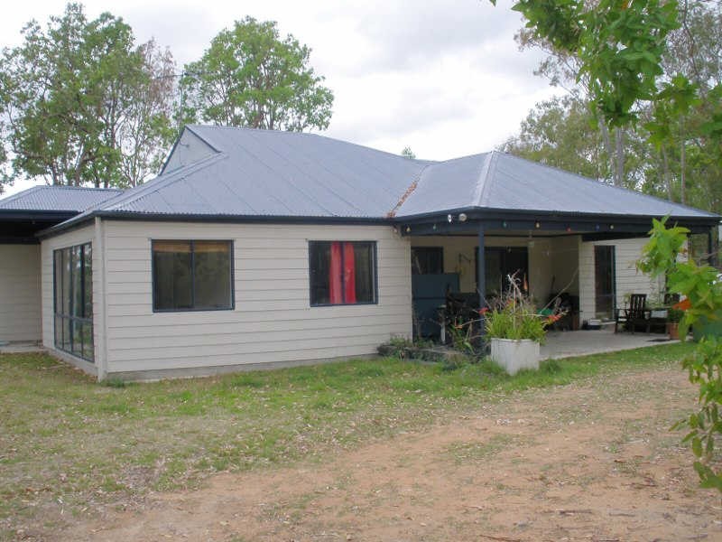 19 OCallaghan Street, Nanango QLD 4615