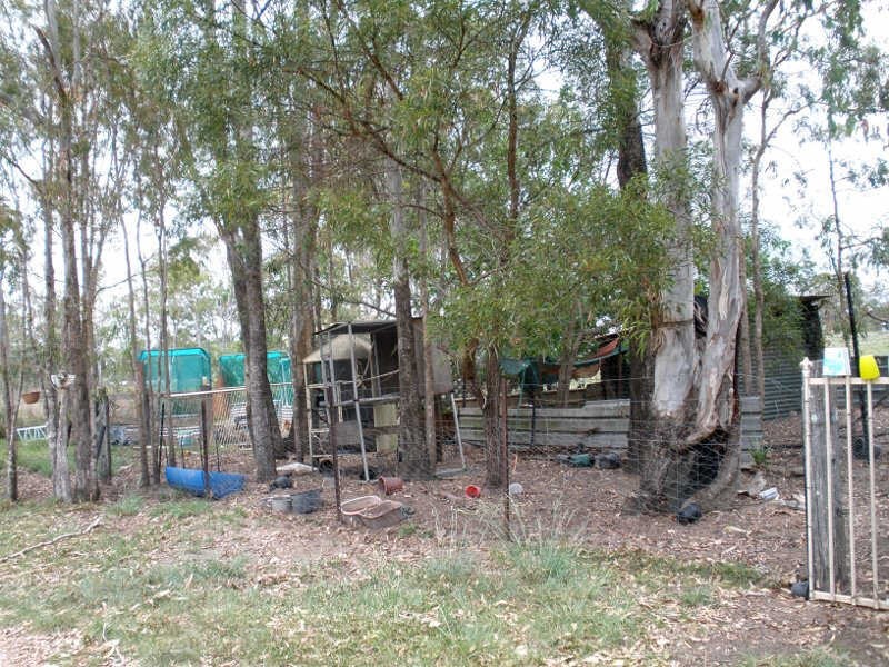 19 OCallaghan Street, Nanango QLD 4615