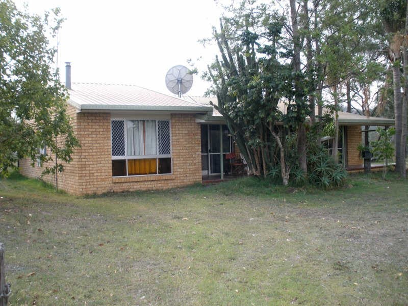 535 Palms Road, Cooyar QLD 4402