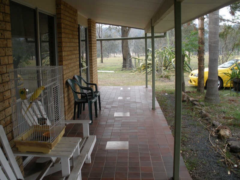 535 Palms Road, Cooyar QLD 4402