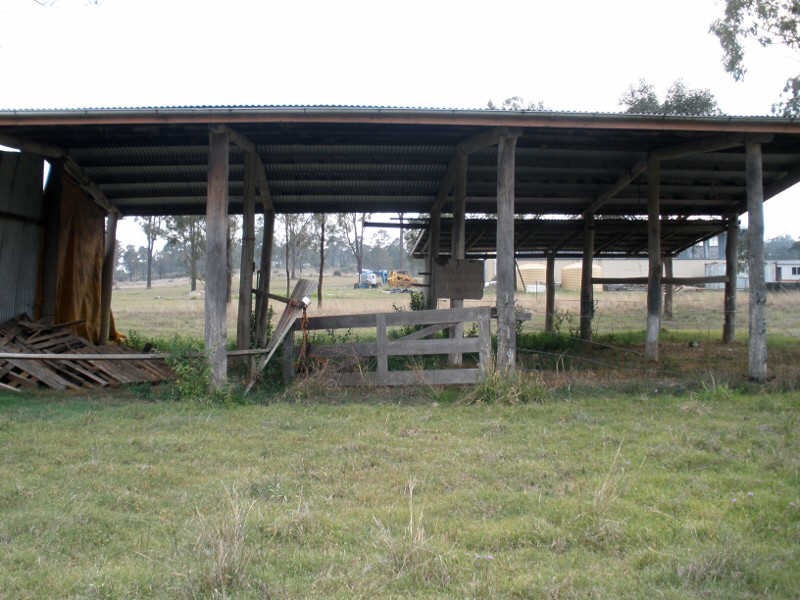 535 Palms Road, Cooyar QLD 4402