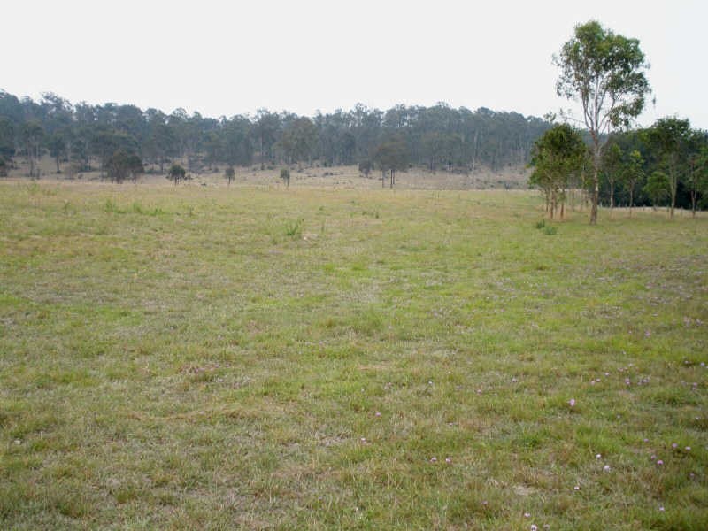 535 Palms Road, Cooyar QLD 4402