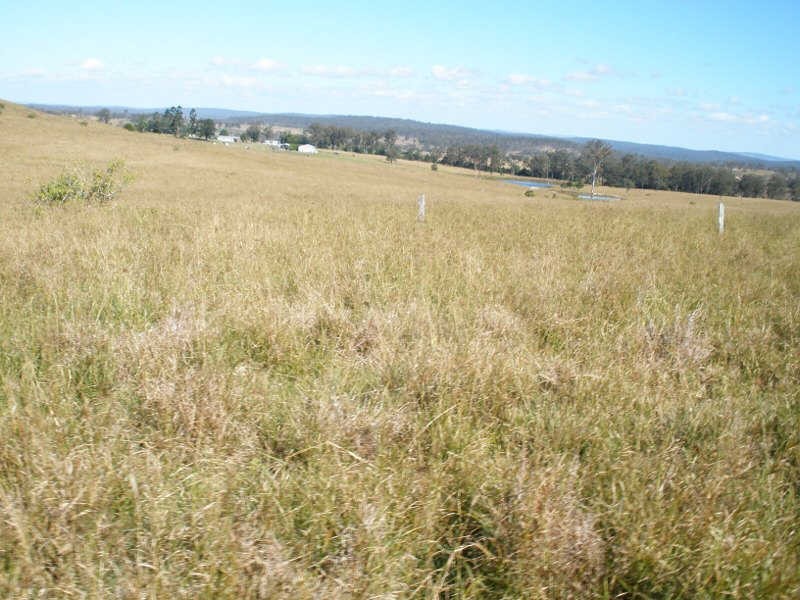 118 Annings Road, Murgon QLD 4605