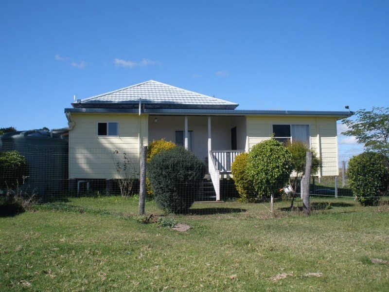 118 Annings Road, Murgon QLD 4605