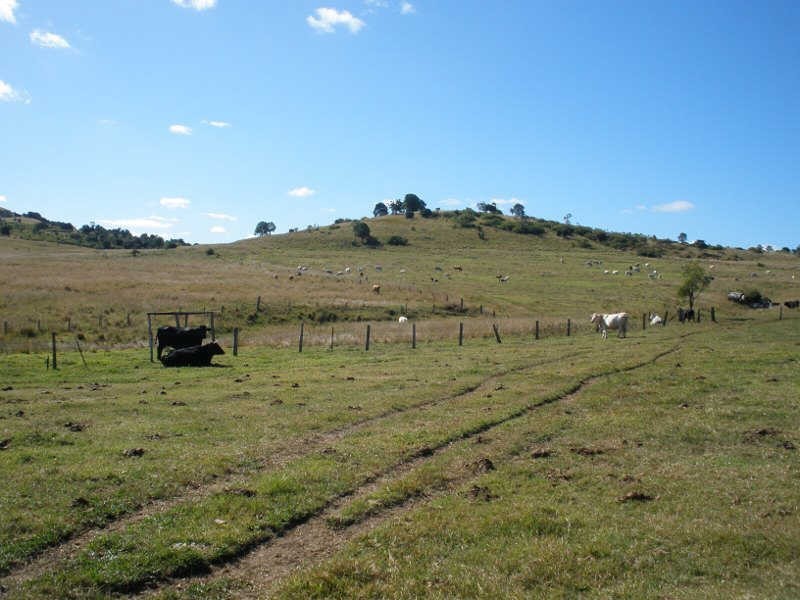 118 Annings Road, Murgon QLD 4605