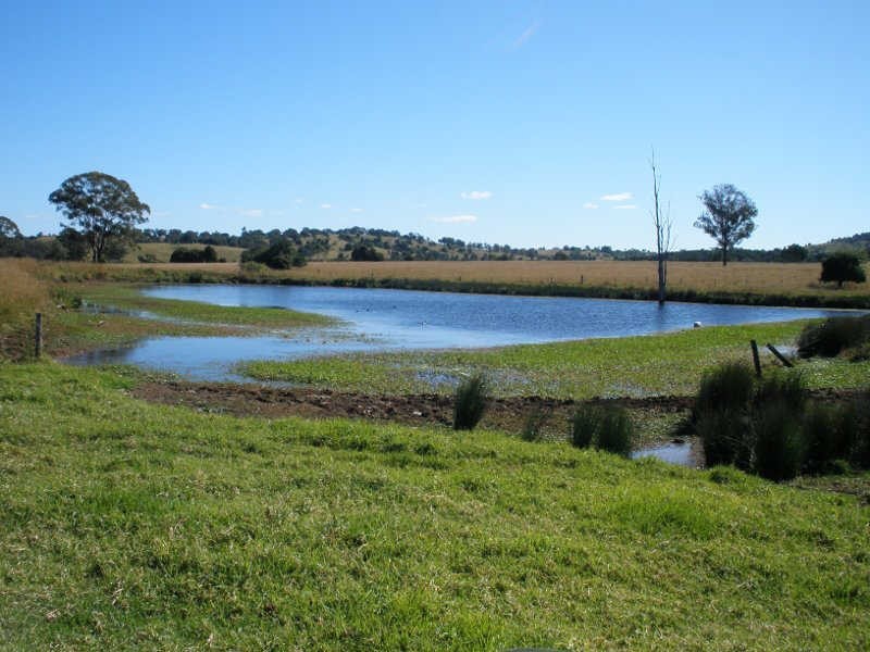 118 Annings Road, Murgon QLD 4605