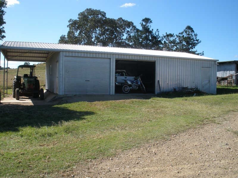 118 Annings Road, Murgon QLD 4605