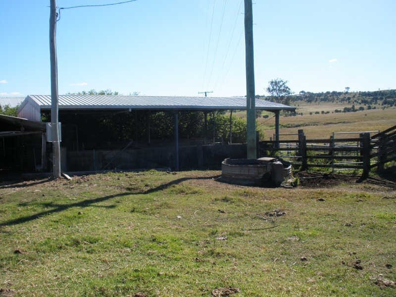 118 Annings Road, Murgon QLD 4605