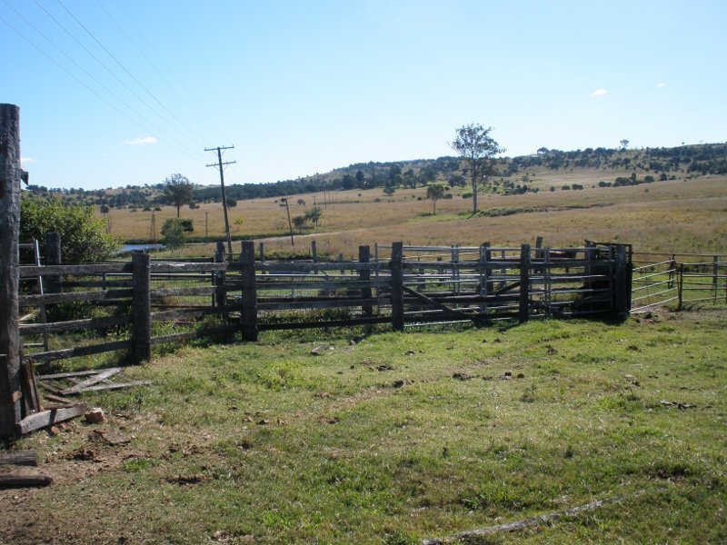 118 Annings Road, Murgon QLD 4605