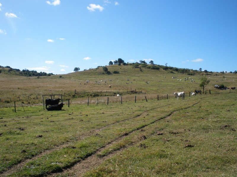 118 Annings Road, Murgon QLD 4605