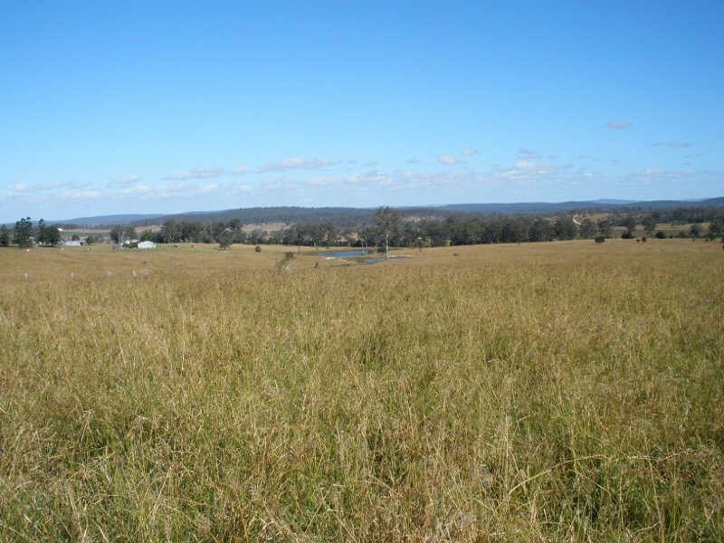 118 Annings Road, Murgon QLD 4605