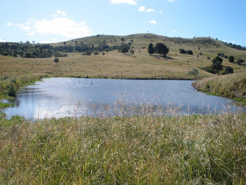 118 Annings Road, Murgon QLD 4605