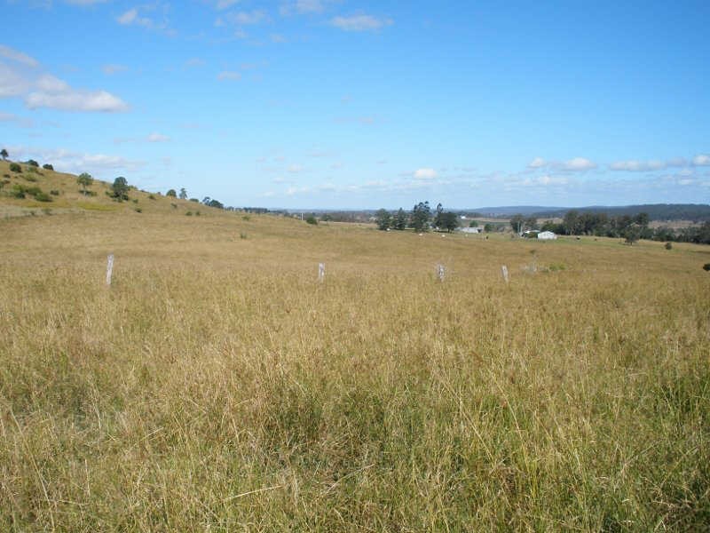 118 Annings Road, Murgon QLD 4605