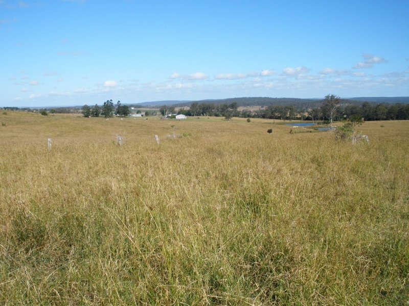 118 Annings Road, Murgon QLD 4605