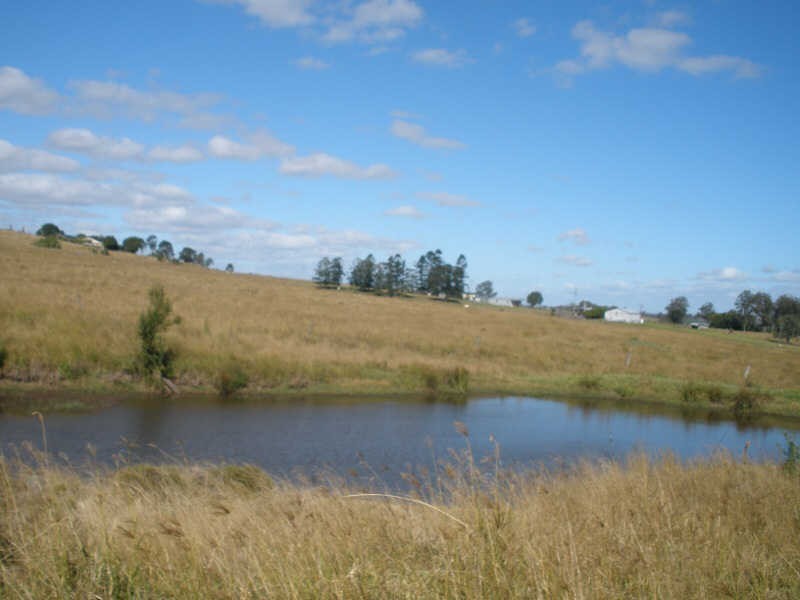 118 Annings Road, Murgon QLD 4605