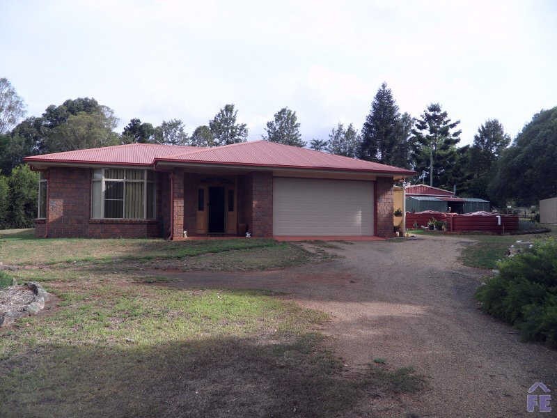 1 Macaulay Drive, Kingaroy QLD 4610