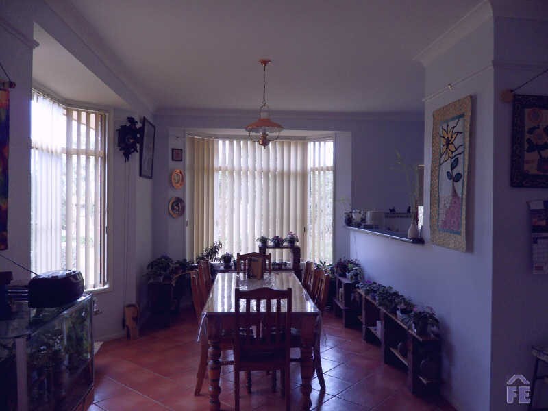 1 Macaulay Drive, Kingaroy QLD 4610