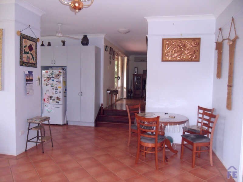1 Macaulay Drive, Kingaroy QLD 4610