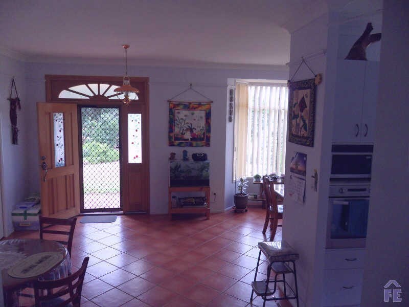 1 Macaulay Drive, Kingaroy QLD 4610