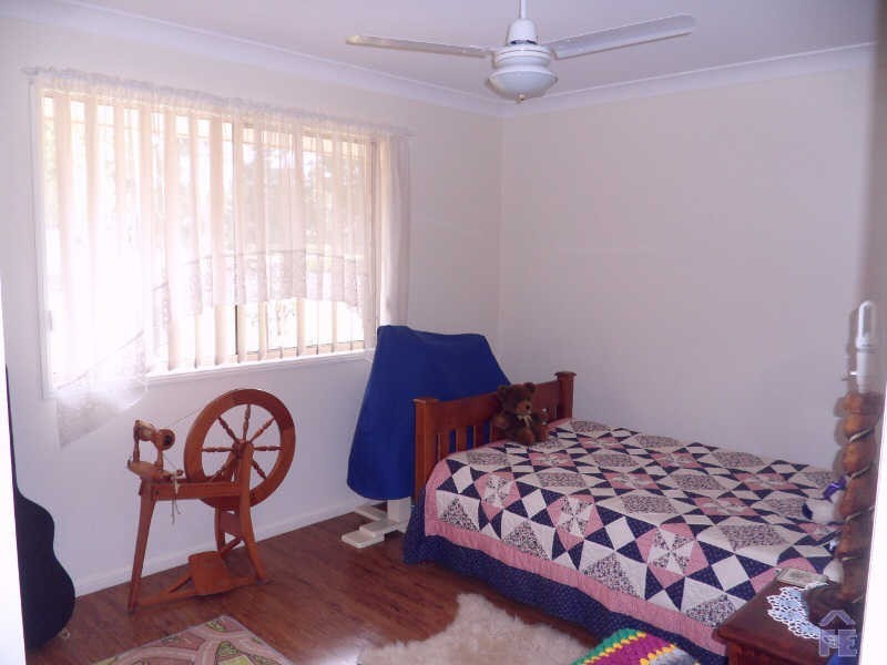 1 Macaulay Drive, Kingaroy QLD 4610
