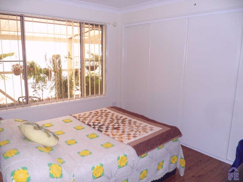 1 Macaulay Drive, Kingaroy QLD 4610