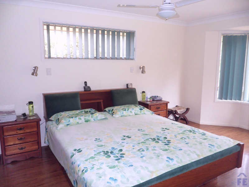 1 Macaulay Drive, Kingaroy QLD 4610
