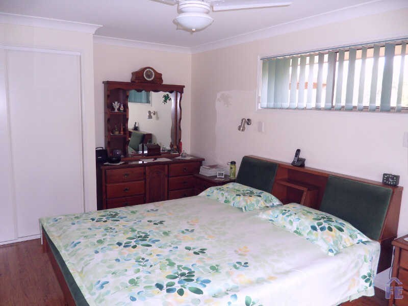 1 Macaulay Drive, Kingaroy QLD 4610